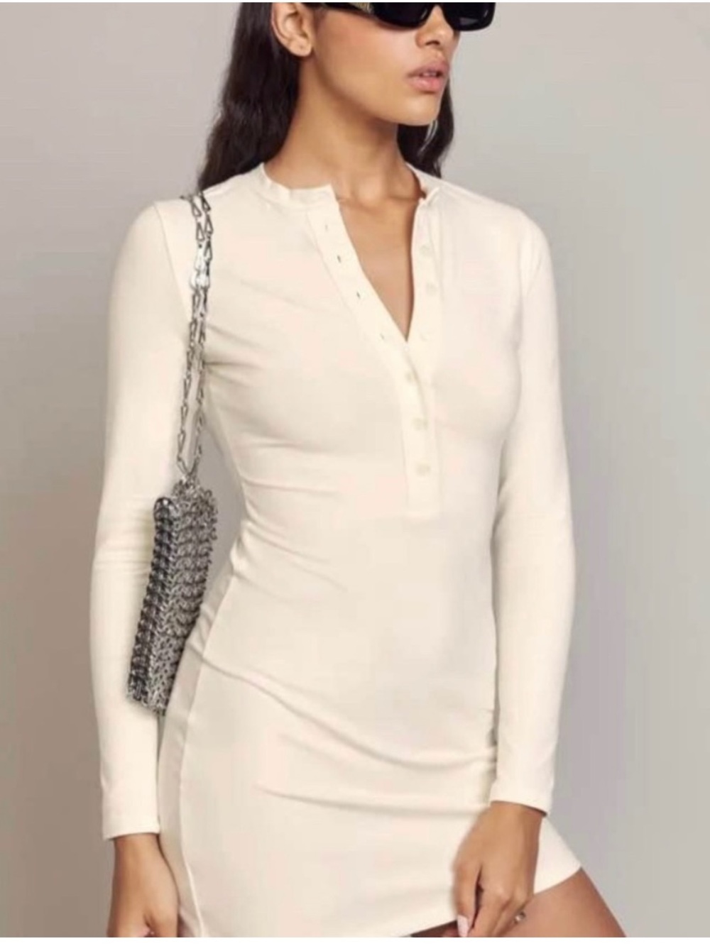 Reformation Tam Dress